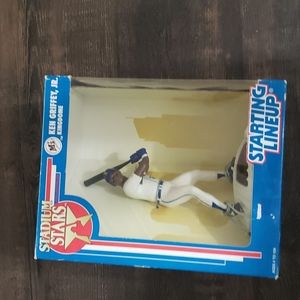 Stadium Stars Ken Griffey Jr
